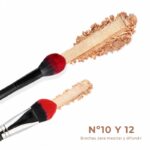 ⁦delfy brush n10فرشاه احمر خدود من ديلفي⁩ - الصورة ⁦6⁩