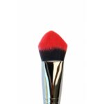 delfy brush n12 فرشاه احمر خدود من ديلفي