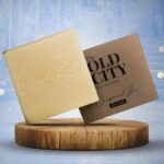 ⁦صابون اورجينال بار من اولد سيتي Old City حجم 155 غم⁩ - الصورة ⁦2⁩