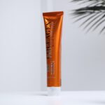 ⁦طقم صبغة شعر كولاجين من نيترو كندا درجة 7.12 أشقر رملي(3 قطع)- Nitro Canada Collagen Pro Hair Color System (100ML CREAM+150ML OXIDANT+10ML SERUM)⁩ - الصورة ⁦4⁩