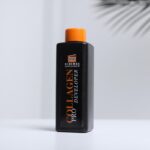 ⁦طقم صبغة شعر كولاجين من نيترو كندا درجة 7.12 أشقر رملي(3 قطع)- Nitro Canada Collagen Pro Hair Color System (100ML CREAM+150ML OXIDANT+10ML SERUM)⁩ - الصورة ⁦5⁩