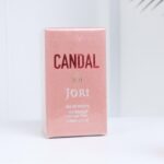 ⁦عطر كاندال من جوري للعطور للنساء صعة 80 مل - CANDAL EDT by JORI For Women 80ML⁩ - الصورة ⁦2⁩