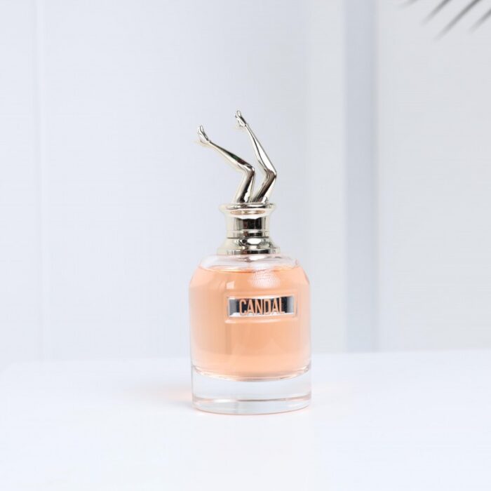 ⁦عطر كاندال من جوري للعطور للنساء صعة 80 مل - CANDAL EDT by JORI For Women 80ML⁩ - الصورة ⁦3⁩