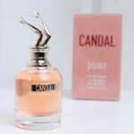 ⁦عطر كاندال من جوري للعطور للنساء صعة 80 مل - CANDAL EDT by JORI For Women 80ML⁩ - الصورة ⁦5⁩