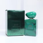 ⁦عطر فيرت مالاشيت من جوري للعطور للنساء صعة 100 مل - JORI VERT MALACHITE EDP by JORI For Women 100 ML⁩ - الصورة ⁦2⁩