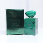 ⁦عطر فيرت مالاشيت من جوري للعطور للنساء صعة 100 مل - JORI VERT MALACHITE EDP by JORI For Women 100 ML⁩ - الصورة ⁦3⁩