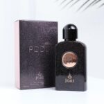 ⁦عطر بلاك بوول من جوري للعطور للنساء صعة 100 مل - BLACK POOL EDP by JORI For Women 100 ML⁩ - الصورة ⁦5⁩
