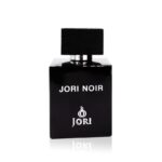 ⁦عطر جوري نوير من جوري للعطور للنساء صعة 100 مل - JORI NOIR EDP by JORI For Women 100 ML⁩ - الصورة ⁦2⁩