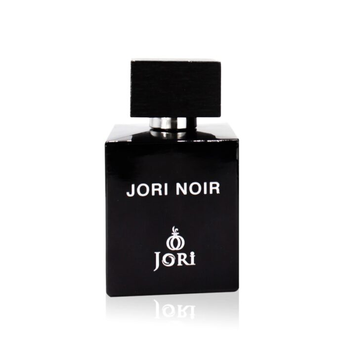 ⁦عطر جوري نوير من جوري للعطور للنساء صعة 100 مل - JORI NOIR EDP by JORI For Women 100 ML⁩ - الصورة ⁦2⁩