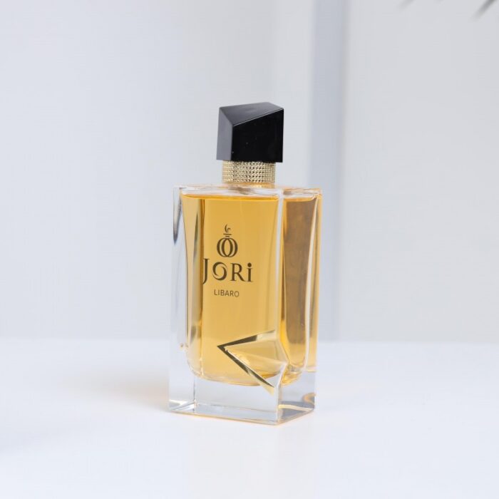 ⁦عطر جوري لايبرو من جوري للعطور للنساء صعة 90 مل - LIBARO EDP by JORI For Women 90 ML⁩ - الصورة ⁦2⁩