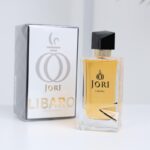 ⁦عطر جوري لايبرو من جوري للعطور للنساء صعة 90 مل - LIBARO EDP by JORI For Women 90 ML⁩ - الصورة ⁦3⁩