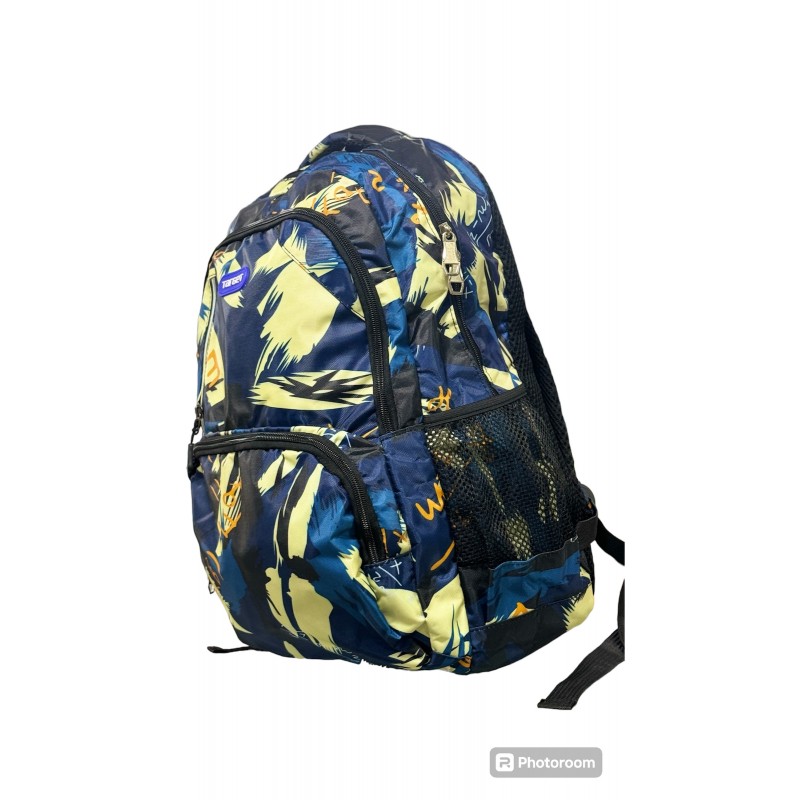 ⁦شنطة مدرسة ولادي 16 انش⁩ - الصورة ⁦1⁩