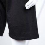 ⁦شورت مع رباط للرجال لون أسود⁩ - الصورة ⁦6⁩