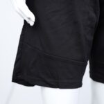 ⁦شورت مع رباط للرجال لون أسود⁩ - الصورة ⁦7⁩