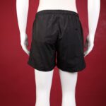 ⁦شورت مع رباط للرجال لون أسود⁩ - الصورة ⁦11⁩