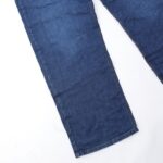 ⁦بنطال جينز للنساء ستريت لون أزرق⁩ - الصورة ⁦5⁩