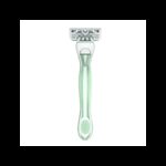 ⁦شفرة حلاقة نسائية تحتوي على 4 شفرات من x-epil⁩ - الصورة ⁦3⁩