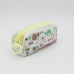 مقلمة لون اوف وايت وأصفر