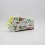 ⁦مقلمة لون اوف وايت وأصفر⁩ - الصورة ⁦3⁩