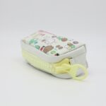 ⁦مقلمة لون اوف وايت وأصفر⁩ - الصورة ⁦8⁩