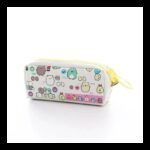 ⁦مقلمة لون اوف وايت وأصفر⁩ - الصورة ⁦10⁩