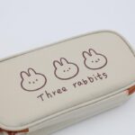 ⁦مقلمة لون بيح⁩ - الصورة ⁦3⁩