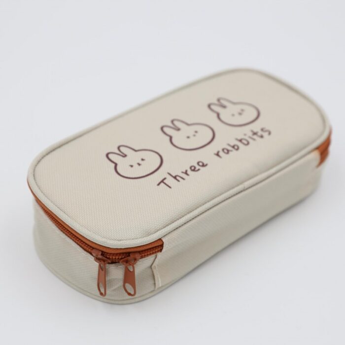 ⁦مقلمة لون بيح⁩ - الصورة ⁦5⁩