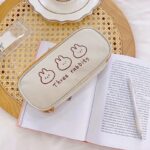 ⁦مقلمة لون بيح⁩ - الصورة ⁦7⁩