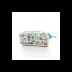 ⁦مقلمة لون أصفر وأزرق⁩ - الصورة ⁦9⁩