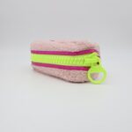 ⁦مقلمة فروو لون زهري⁩ - الصورة ⁦5⁩