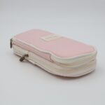 ⁦مقلمة لون زهري فاتح⁩ - الصورة ⁦4⁩