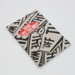 ⁦دفتر يوميات الطالب للمدرسة لون بيج وأسود⁩ - الصورة ⁦3⁩