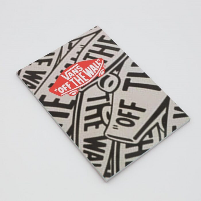 ⁦دفتر يوميات الطالب للمدرسة لون بيج وأسود⁩ - الصورة ⁦3⁩