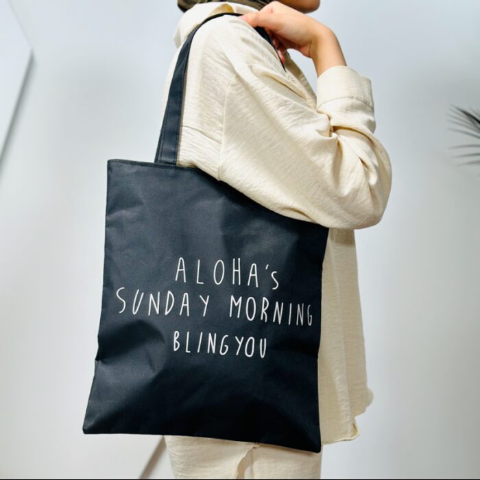 10336934_67dc5bf977ad8 شنطة كتف لون أسود - الصورة 1