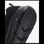 ⁦Skechers Men's BOBS Sport B Flex - Chill Edge Shoes - حذاء سكيتشرز بوبس سبورت بي فليكس للرجال لون أسود⁩ - الصورة ⁦11⁩