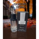 Giorgio Noir Brown EDP By Diamonds for Unisex 100ml  - عطر جورجيو براون نوير داياموند للجنسين 100 مل