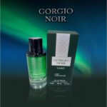 Giorgio Noir VERT EDP Spray by Giorgio 100ml for Unisix - عطر جورجيو نوير فيرت للجنسين 100 مل