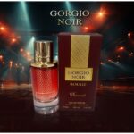 ⁦Giorgio Noir Rouge Diamonds EDP by Giorgio 100ml for Women -عطرجوجيو نوير روج دياموند للنساء 100 مل⁩ - الصورة ⁦3⁩