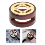 ⁦أداة لإذابة شمع أختام مع ملعقة⁩ - الصورة ⁦4⁩