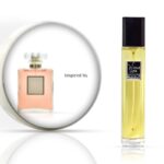 عطر 4 يوم كوكو مادموزيل من تولي جور للنساء حجم 55 مل - Tous Les Jours Perfume Day 4 For Women 55 Ml