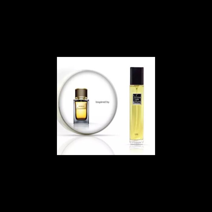 ⁦عطر 370 يوم فيلفت ديزيرت عود من تولي جور للجنسين حجم 55 مل - Tous Les Jours Perfume Day 370 For Unisex 55 Ml⁩ - الصورة ⁦2⁩