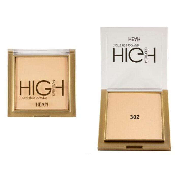 10337079_67dc5cccee4e9 باودر مات من هين درجة 302 - High Definition matt rice powder - الصورة 1