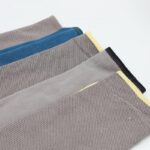 ⁦طقم 5 قطع فوط لتلميع الزجاج⁩ - الصورة ⁦4⁩