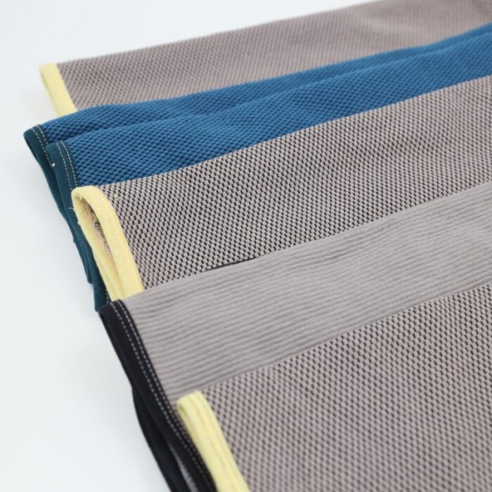 ⁦طقم 5 قطع فوط لتلميع الزجاج⁩ - الصورة ⁦5⁩