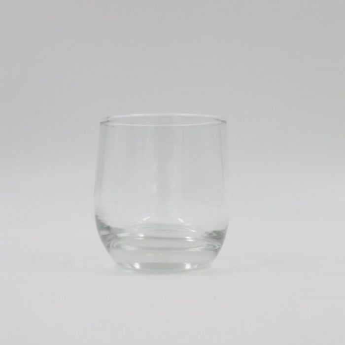 ⁦طقم كاسات عصير شفافة عدد 12⁩ - الصورة ⁦8⁩