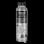 سائل حماية المحرك بتقنية النانو-JLM Ceramic Engine Protector 250ML