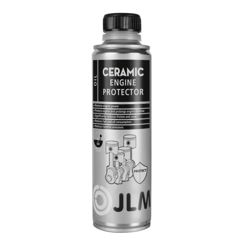 10337263_67dc5e0479fd9 سائل حماية المحرك بتقنية النانو-JLM Ceramic Engine Protector 250ML - الصورة 1