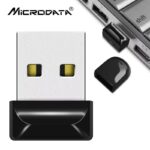 فلاشة حجم صغير Super mini flash drive 64 GB - ضد الماء والصدمات - ماركة Stick Drive