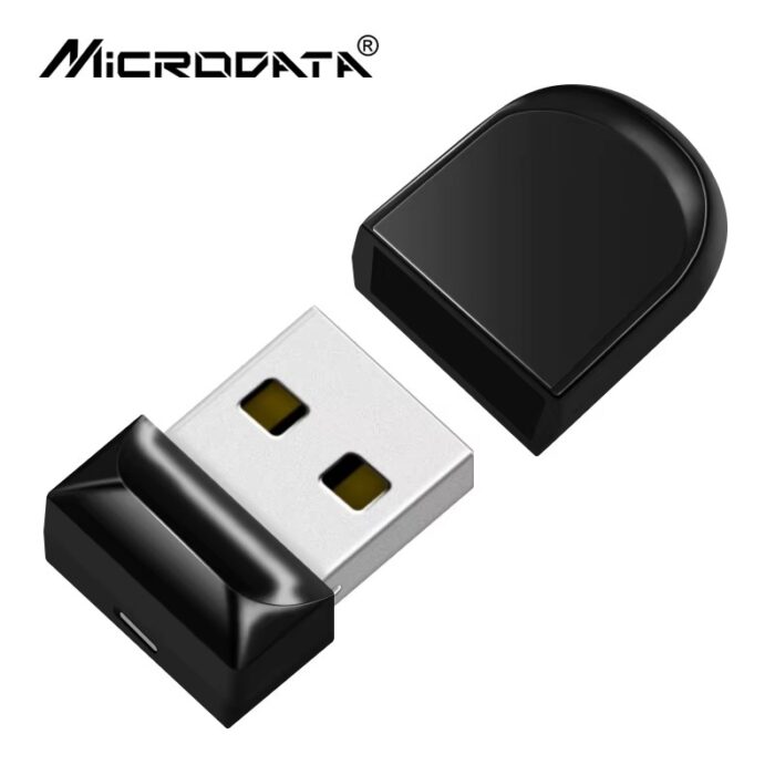 ⁦فلاشة حجم صغير Super mini flash drive 64 GB - ضد الماء والصدمات - ماركة Stick Drive⁩ - الصورة ⁦5⁩