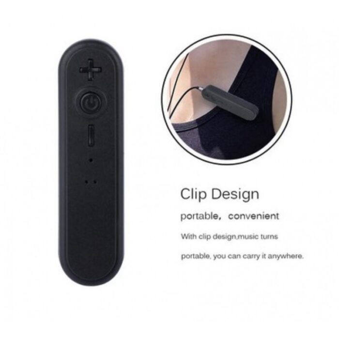 ⁦بلوتوث لاستقبال وإرسال الصوت 5.0 USB محول للتلفزيون والكمبيوتر والسيارة⁩ - الصورة ⁦7⁩